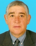 Luis Eduardo  Restrepo  Morales